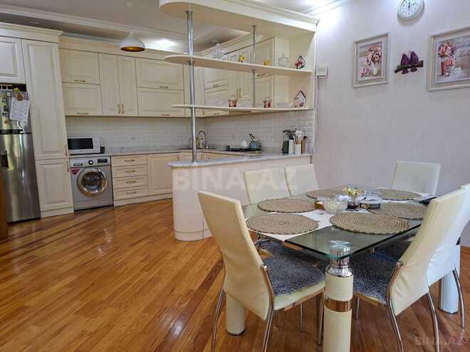 İcarəyə verilir 5 otaqlı həyət evi/bağ evi 240 m², Mehdiabad q., photo 5 from 16