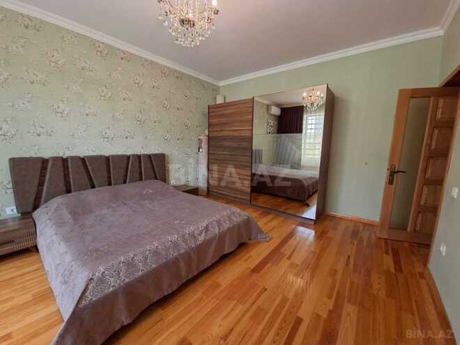 İcarəyə verilir 5 otaqlı həyət evi/bağ evi 240 m², Mehdiabad q., photo 8 from 16