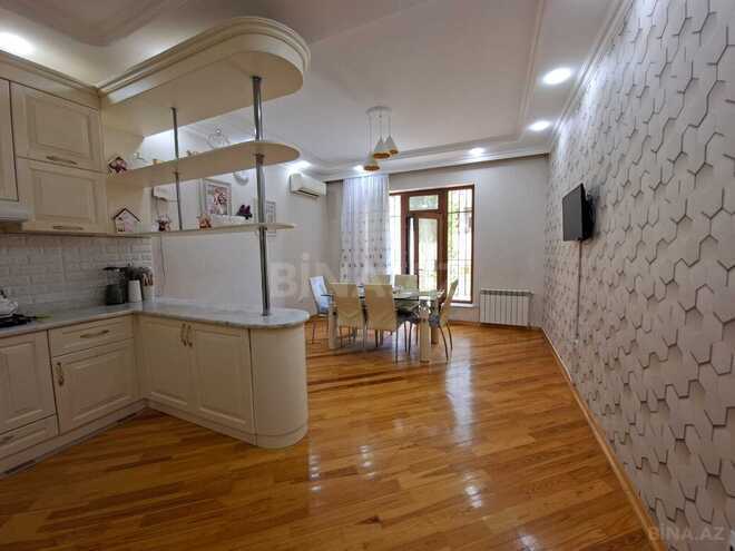 İcarəyə verilir 5 otaqlı həyət evi/bağ evi 240 m², Mehdiabad q., photo 6 from 16