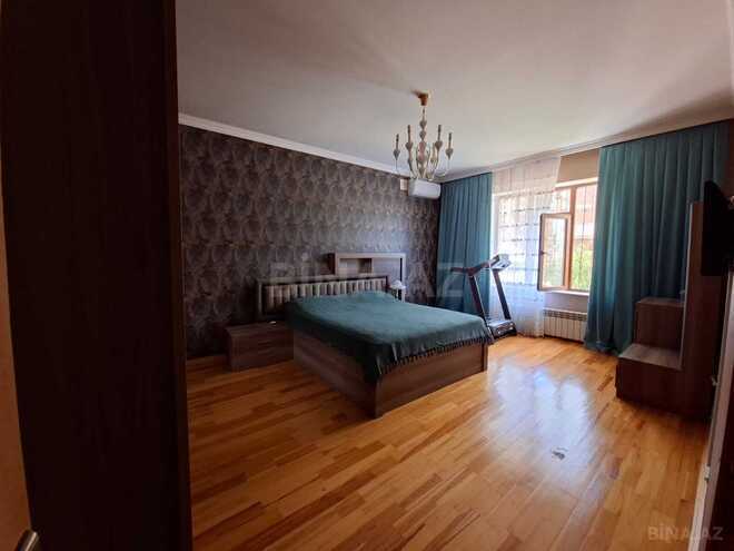 İcarəyə verilir 5 otaqlı həyət evi/bağ evi 240 m², Mehdiabad q., photo 10 from 16