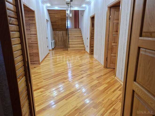 İcarəyə verilir 5 otaqlı həyət evi/bağ evi 240 m², Mehdiabad q., photo 13 from 16