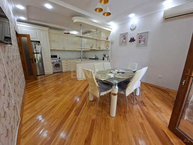 İcarəyə verilir 5 otaqlı həyət evi/bağ evi 240 m², Mehdiabad q., photo 7 from 16