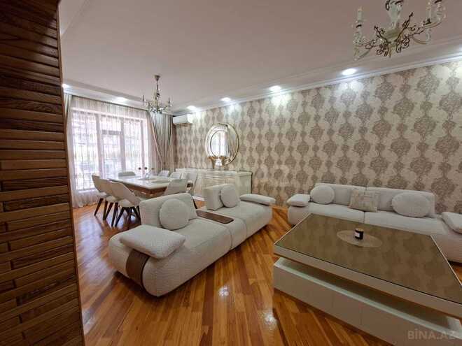 İcarəyə verilir 5 otaqlı həyət evi/bağ evi 240 m², Mehdiabad q., photo 3 from 16