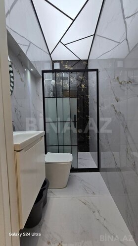 Satılır 2 otaqlı yeni tikili 52 m², photo 13 from 17