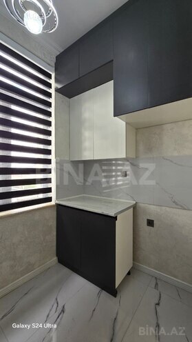 Satılır 2 otaqlı yeni tikili 52 m², photo 12 from 17