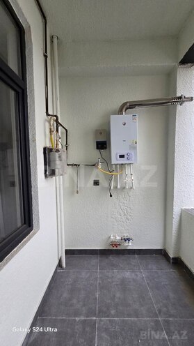 Satılır 2 otaqlı yeni tikili 52 m², photo 16 from 17