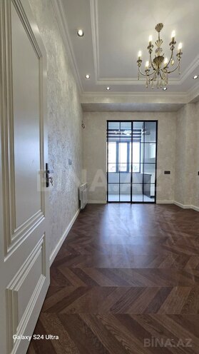 Satılır 2 otaqlı yeni tikili 52 m², photo 5 from 17