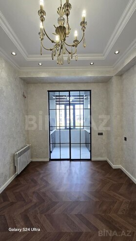Satılır 2 otaqlı yeni tikili 52 m², photo 6 from 17