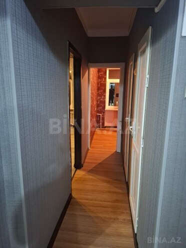 İcarəyə verilir 3 otaqlı köhnə tikili 70 m², Bakıxanov q., photo 1 from 7