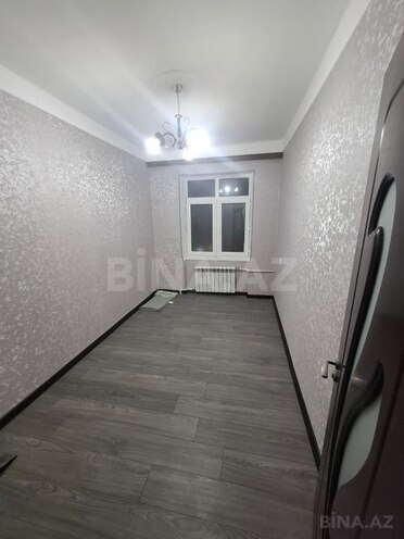 İcarəyə verilir 3 otaqlı köhnə tikili 70 m², Bakıxanov q., photo 3 from 7