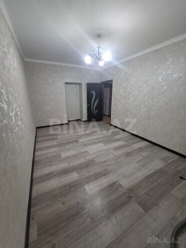 İcarəyə verilir 3 otaqlı köhnə tikili 70 m², Bakıxanov q., photo 4 from 7