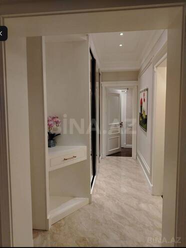 Сдаётся 3-комн. новостройка 90 м², м. Элмляр Академиясы, photo 7 from 10