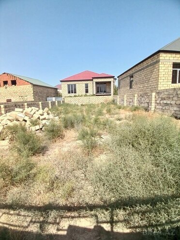 Продаётся  участок 2.8 сот, пос. Сарай, photo 1 from 8