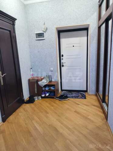 Satılır 2 otaqlı yeni tikili 68 m², Memar Əcəmi m., photo 23 from 31