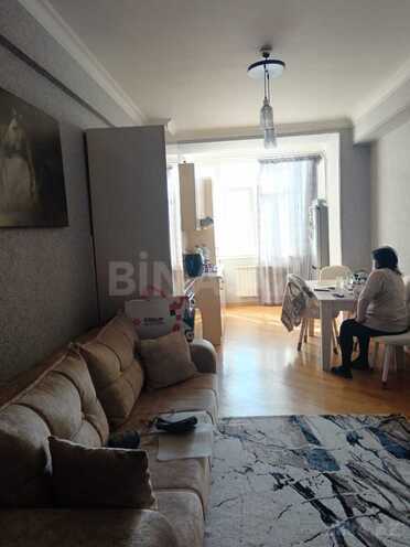 Satılır 2 otaqlı yeni tikili 68 m², Memar Əcəmi m., photo 17 from 31