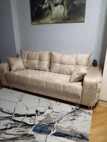 Satılır 2 otaqlı yeni tikili 68 m², Memar Əcəmi m., photo 3 from 31