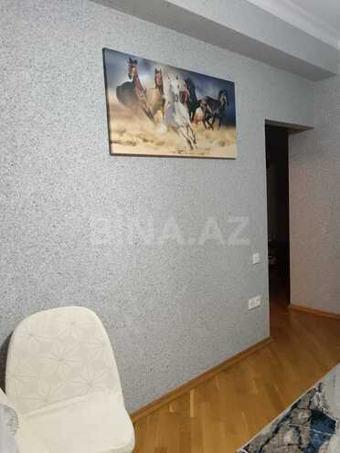 Satılır 2 otaqlı yeni tikili 68 m², Memar Əcəmi m., photo 14 from 31