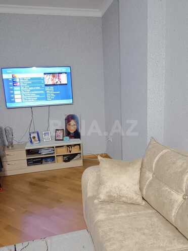 Satılır 2 otaqlı yeni tikili 68 m², Memar Əcəmi m., photo 5 from 31