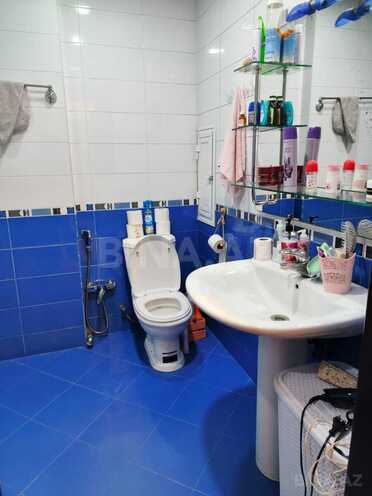 Satılır 2 otaqlı yeni tikili 68 m², Memar Əcəmi m., photo 30 from 31