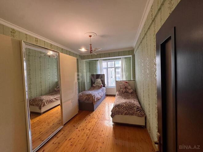 İcarəyə verilir 3 otaqlı yeni tikili 130 m², Neftçilər m., photo 6 from 13
