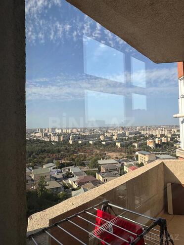 İcarəyə verilir 3 otaqlı yeni tikili 130 m², Neftçilər m., photo 12 from 13