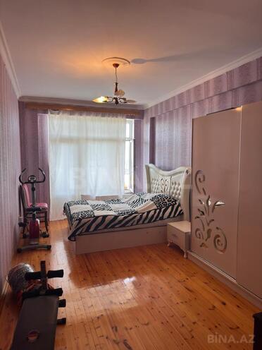 İcarəyə verilir 3 otaqlı yeni tikili 130 m², Neftçilər m., photo 5 from 13
