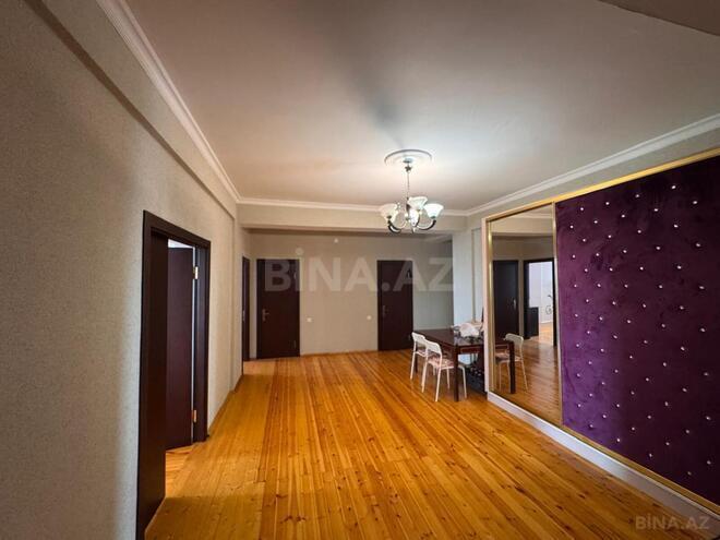 İcarəyə verilir 3 otaqlı yeni tikili 130 m², Neftçilər m., photo 9 from 13