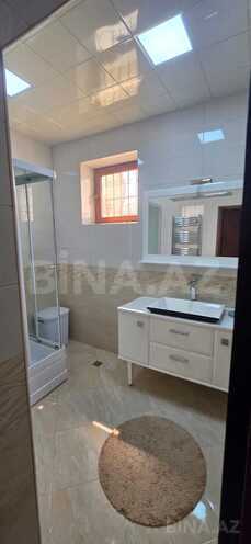 İcarəyə verilir 5 otaqlı həyət evi/bağ evi 240 m², Mehdiabad q., photo 15 from 16