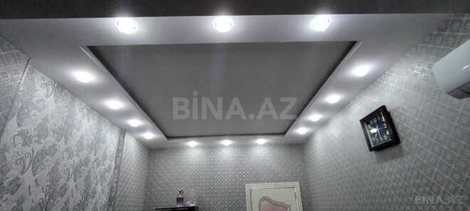 Продаётся 2-комн. новостройка 65 м², м. Ази Асланов, photo 10 from 19