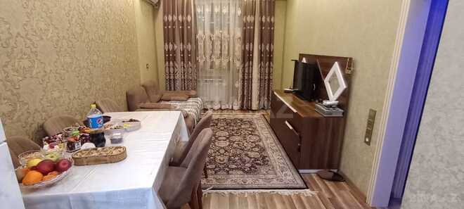 Продаётся 2-комн. новостройка 65 м², м. Ази Асланов, photo 8 from 19