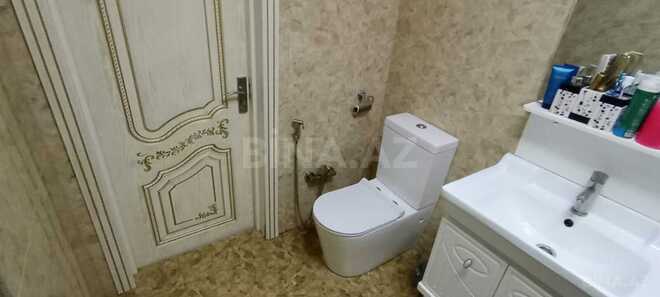 Продаётся 2-комн. новостройка 65 м², м. Ази Асланов, photo 11 from 19