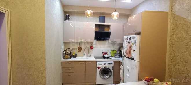 Продаётся 2-комн. новостройка 65 м², м. Ази Асланов, photo 16 from 19