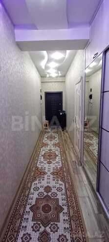 Продаётся 2-комн. новостройка 65 м², м. Ази Асланов, photo 17 from 19