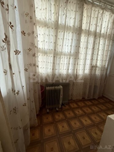 İcarəyə verilir 2 otaqlı köhnə tikili 46 m², İnşaatçılar m., photo 11 from 17