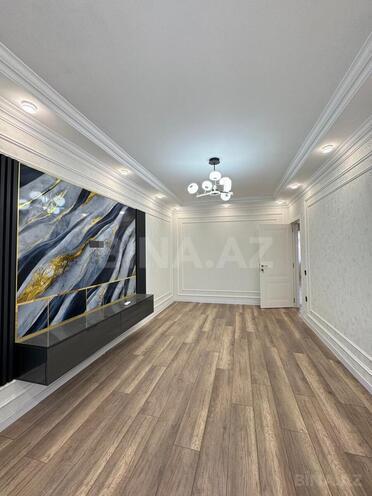 Satılır 3 otaqlı köhnə tikili 85 m², Əhmədli m., photo 3 from 13