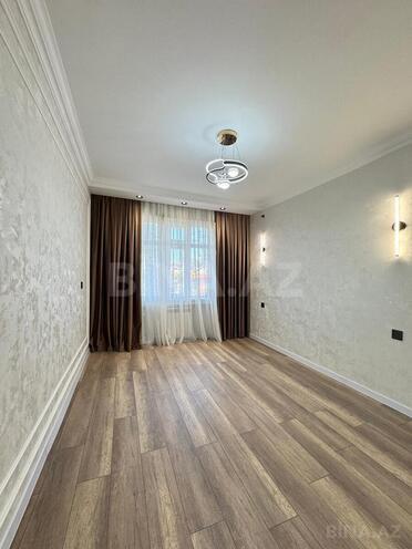 Satılır 3 otaqlı köhnə tikili 85 m², Əhmədli m., photo 7 from 13