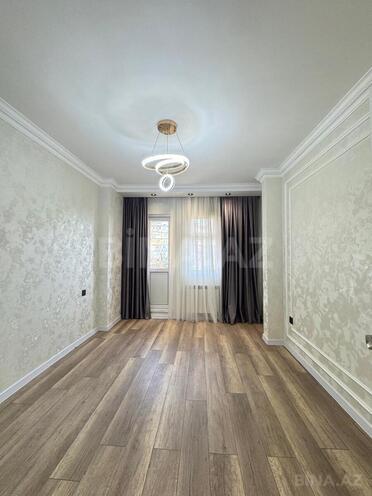 Satılır 3 otaqlı köhnə tikili 85 m², Əhmədli m., photo 9 from 13