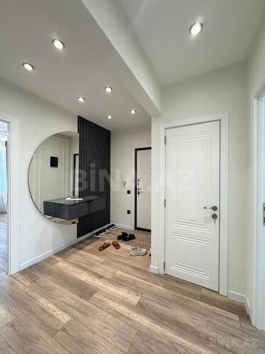 Satılır 3 otaqlı köhnə tikili 85 m², Əhmədli m., photo 10 from 13