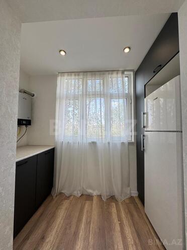 Satılır 3 otaqlı köhnə tikili 85 m², Əhmədli m., photo 6 from 13