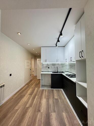 Satılır 3 otaqlı köhnə tikili 85 m², Əhmədli m., photo 4 from 13