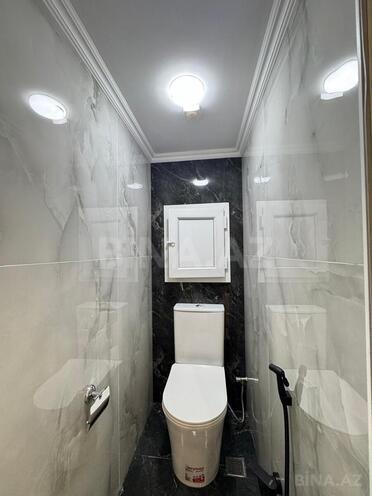 Satılır 3 otaqlı köhnə tikili 85 m², Əhmədli m., photo 11 from 13