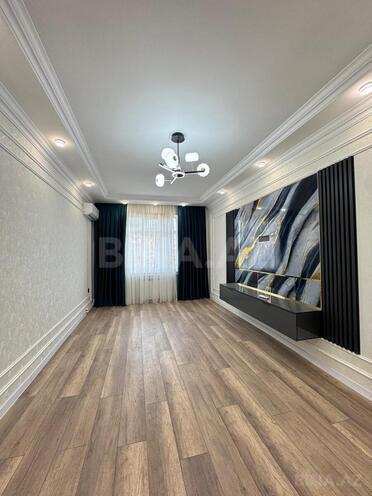 Satılır 3 otaqlı köhnə tikili 85 m², Əhmədli m., photo 1 from 13
