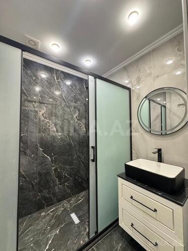 Satılır 3 otaqlı köhnə tikili 85 m², Əhmədli m., photo 12 from 13