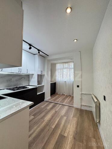 Satılır 3 otaqlı köhnə tikili 85 m², Əhmədli m., photo 5 from 13