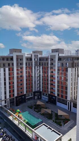 İcarəyə verilir 2 otaqlı yeni tikili 85 m², Nizami m., photo 4 from 29