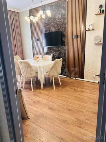 Satılır 2 otaqlı yeni tikili 50 m², Günəşli q., photo 4 from 22