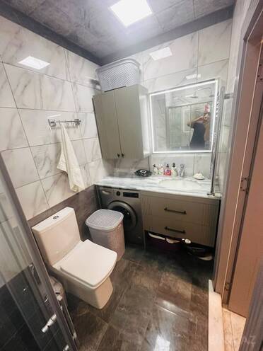 Satılır 2 otaqlı yeni tikili 50 m², Günəşli q., photo 14 from 22
