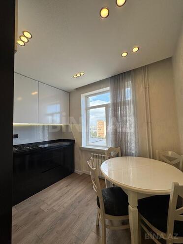 Satılır 2 otaqlı köhnə tikili 65 m², Əhmədli m., photo 8 from 15