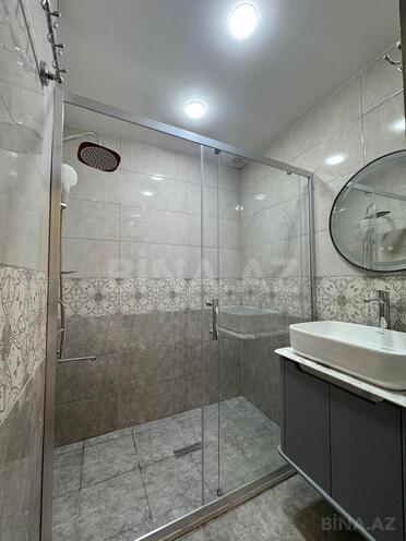 Satılır 2 otaqlı köhnə tikili 65 m², Əhmədli m., photo 12 from 15