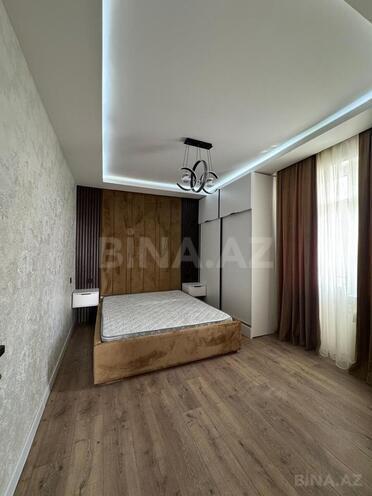 Satılır 2 otaqlı köhnə tikili 65 m², Əhmədli m., photo 7 from 15